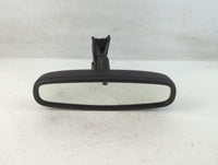 2004-2008 Chrysler Pacifica Interior Rear View Mirror Replacement OEM P/N:13503047 Fits Fits 2004 2005 2006 2007 2008 OEM Used Auto Parts - Oemusedautoparts1.com