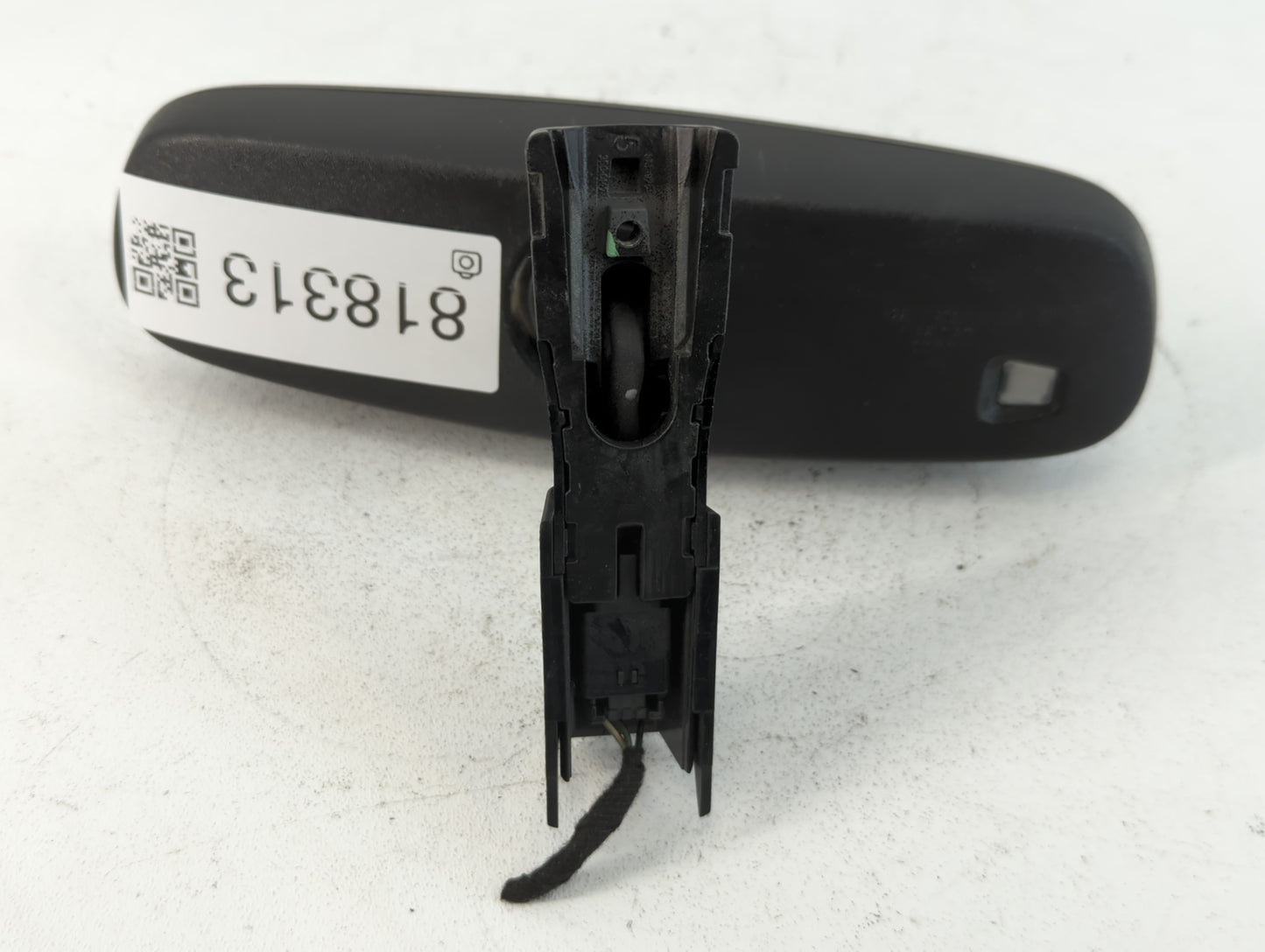 2004-2008 Chrysler Pacifica Interior Rear View Mirror Replacement OEM P/N:13503047 Fits Fits 2004 2005 2006 2007 2008 OEM Used Auto Parts - Oemusedautoparts1.com