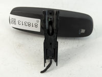 2004-2008 Chrysler Pacifica Interior Rear View Mirror Replacement OEM P/N:13503047 Fits Fits 2004 2005 2006 2007 2008 OEM Used Auto Parts - Oemusedautoparts1.com