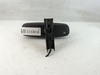 2004-2008 Chrysler Pacifica Interior Rear View Mirror Replacement OEM P/N:13503047 Fits Fits 2004 2005 2006 2007 2008 OEM Used Auto Parts - Oemusedautoparts1.com