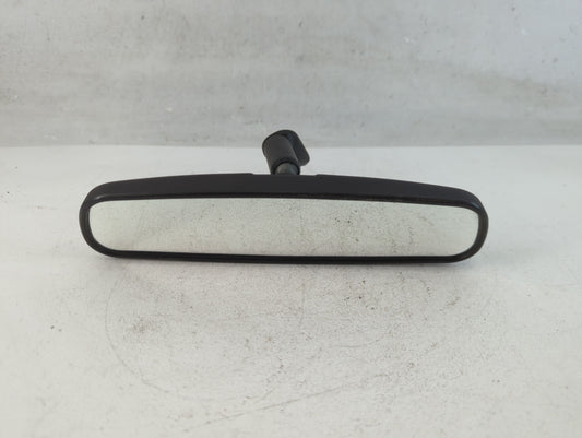 1998 Lexus Es300 Interior Rear View Mirror Replacement OEM P/N:E80116811 Fits OEM Used Auto Parts - Oemusedautoparts1.com