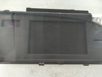 2005-2006 Toyota Avalon Instrument Cluster Speedometer Gauges P/N:83290-07100-00 Fits Fits 2005 2006 OEM Used Auto Parts - Oemusedautoparts1.com