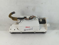 2005-2006 Toyota Avalon Instrument Cluster Speedometer Gauges P/N:83290-07100-00 Fits Fits 2005 2006 OEM Used Auto Parts - Oemusedautoparts1.com