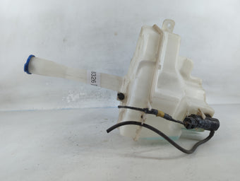 compare product 2011-2013 Kia Forte Windshield Washer Fluid Reservoir Bottle Oem