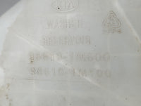 2011-2013 Kia Forte Windshield Washer Fluid Reservoir Bottle Oem - Oemusedautoparts1.com