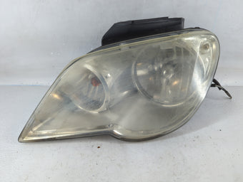 compare product 2007 Chrysler Pacifica Tail Light Assembly Driver Left OEM P/N:05113061ac b Fits OEM Used Auto Parts