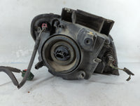 2007 Chrysler Pacifica Tail Light Assembly Driver Left OEM P/N:05113061ac b Fits OEM Used Auto Parts - Oemusedautoparts1.com