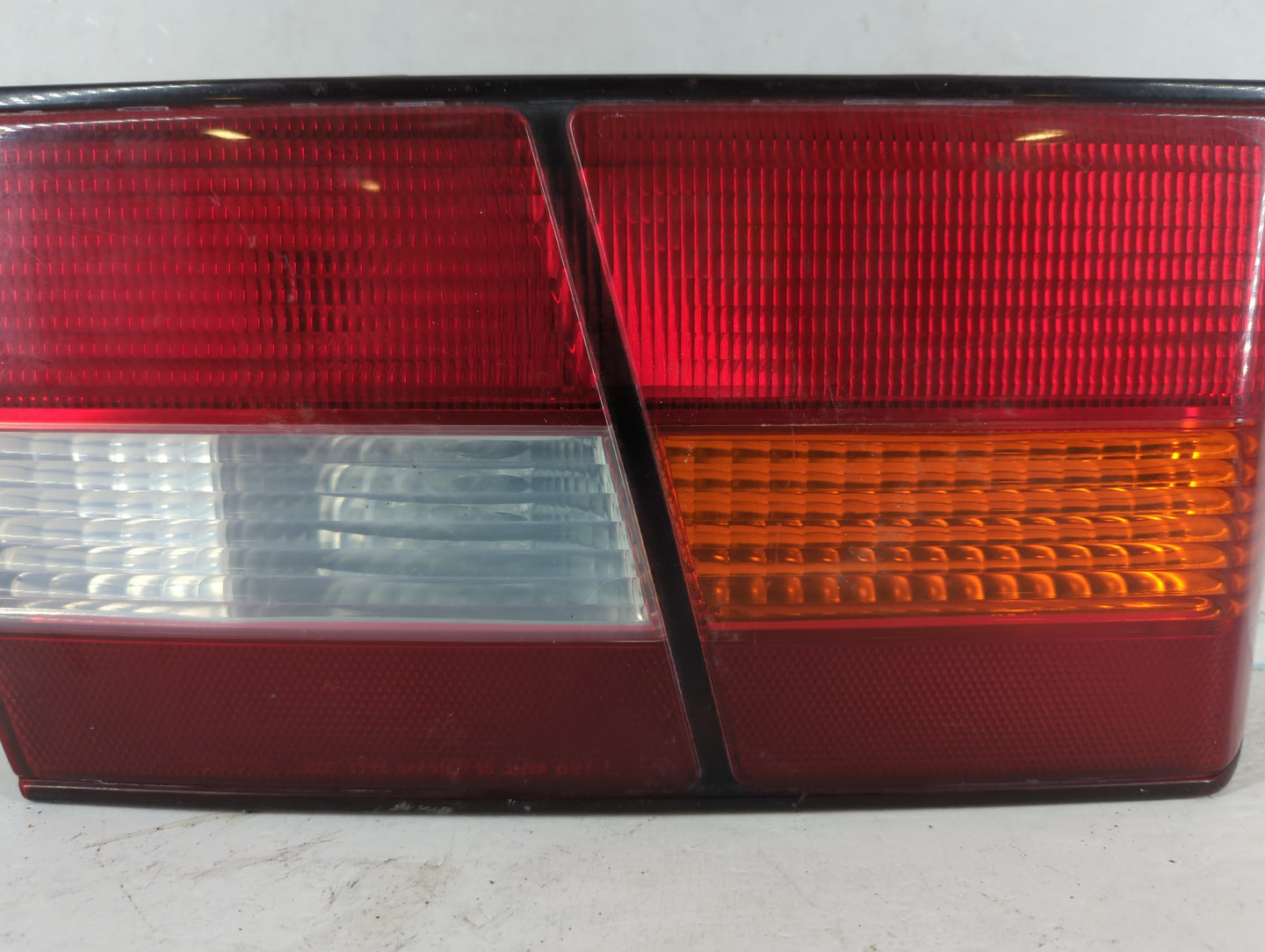 1997-1999 Lexus Es300 Tail Light Assembly Passenger Right OEM Fits Fits 1997 1998 1999 OEM Used Auto Parts - Oemusedautoparts1.com
