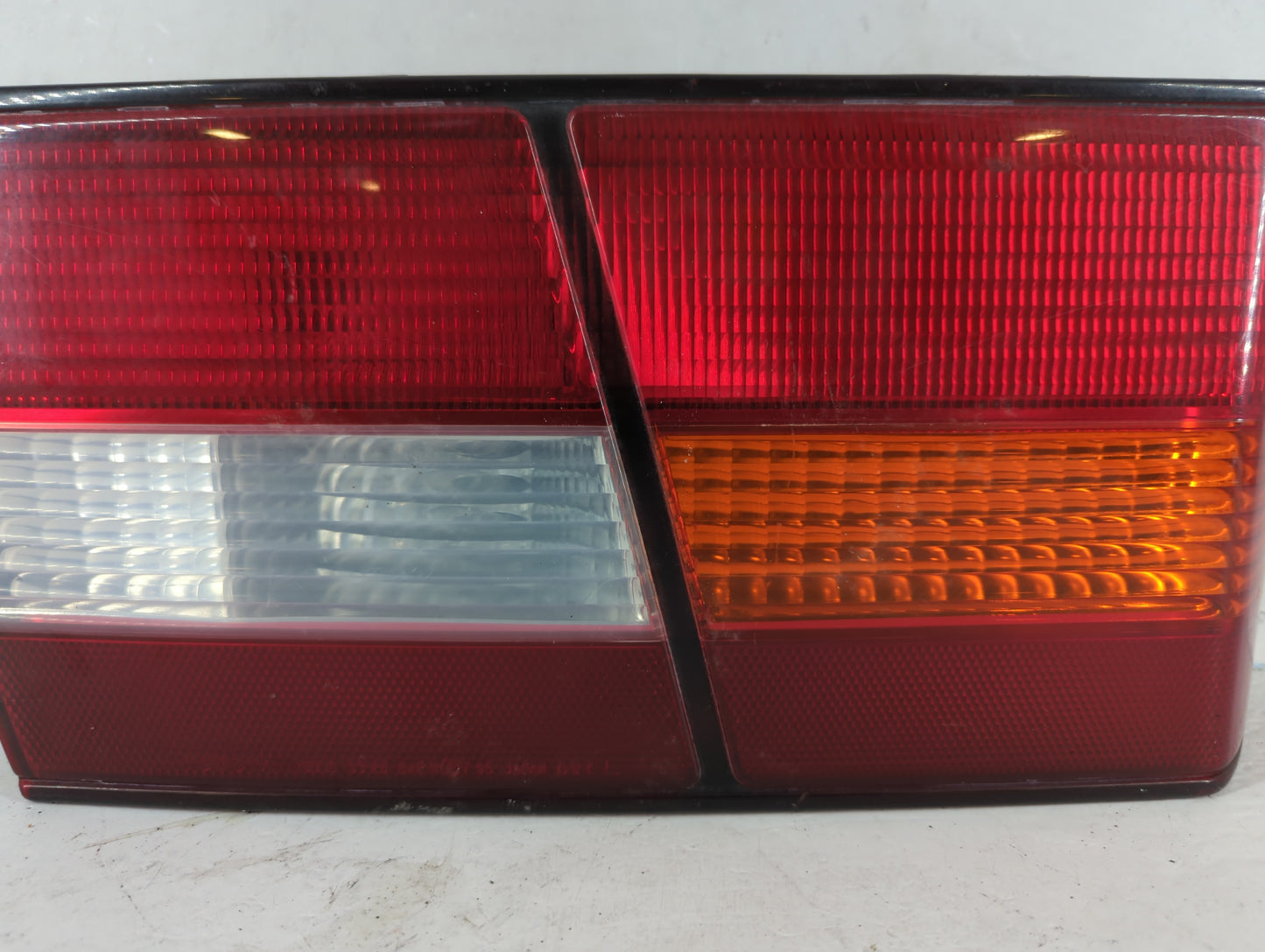 1997-1999 Lexus Es300 Tail Light Assembly Passenger Right OEM Fits Fits 1997 1998 1999 OEM Used Auto Parts - Oemusedautoparts1.com