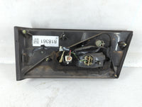 1997-1999 Lexus Es300 Tail Light Assembly Passenger Right OEM Fits Fits 1997 1998 1999 OEM Used Auto Parts - Oemusedautoparts1.com
