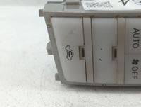 2005-2010 Toyota Avalon Climate Control Module Temperature AC/Heater Replacement P/N:55900-07160 Fits OEM Used Auto Parts - Oemusedautoparts1.com