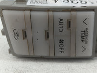 2005-2010 Toyota Avalon Climate Control Module Temperature AC/Heater Replacement P/N:55900-07160 Fits OEM Used Auto Parts - Oemusedautoparts1.com
