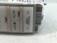 2005-2010 Toyota Avalon Climate Control Module Temperature AC/Heater Replacement P/N:55900-07160 Fits OEM Used Auto Parts - Oemusedautoparts1.com