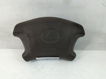 compare product 1998 Lexus Es300 Air Bag Driver Left Steering Wheel Mounted P/N:901745698A66 Fits OEM Used Auto Parts