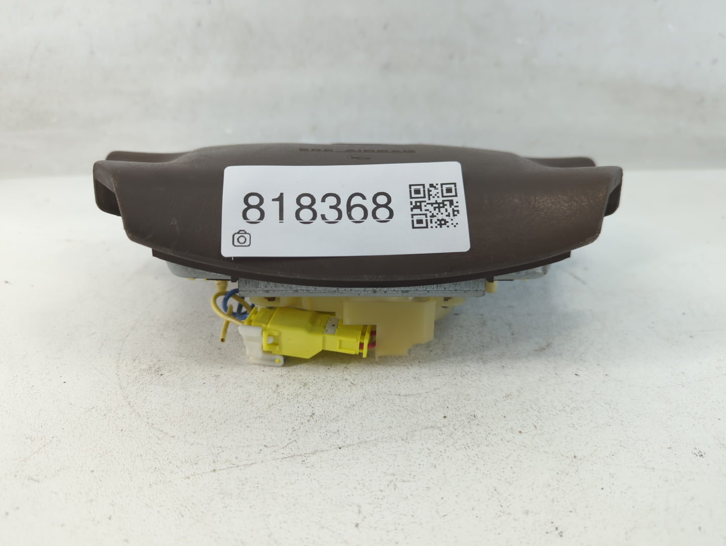 1998 Lexus Es300 Air Bag Driver Left Steering Wheel Mounted P/N:901745698A66 Fits OEM Used Auto Parts - Oemusedautoparts1.com