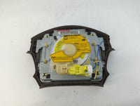 1998 Lexus Es300 Air Bag Driver Left Steering Wheel Mounted P/N:901745698A66 Fits OEM Used Auto Parts - Oemusedautoparts1.com