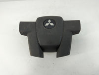 2004-2006 Mitsubishi Galant Air Bag Driver Left Steering Wheel Mounted Fits Fits 2004 2005 2006 OEM Used Auto Parts - Oemusedautoparts1.com