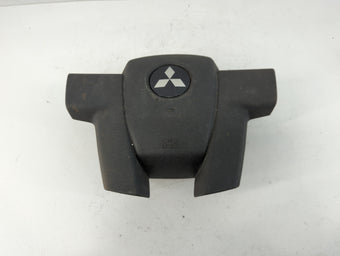 compare product 2004-2006 Mitsubishi Galant Air Bag Driver Left Steering Wheel Mounted Fits Fits 2004 2005 2006 OEM Used Auto Parts