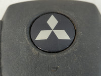 2004-2006 Mitsubishi Galant Air Bag Driver Left Steering Wheel Mounted Fits Fits 2004 2005 2006 OEM Used Auto Parts - Oemusedautoparts1.com