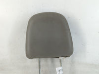 2007 Suzuki Xl-7 Headrest Head Rest Front Driver Passenger Seat Fits OEM Used Auto Parts - Oemusedautoparts1.com