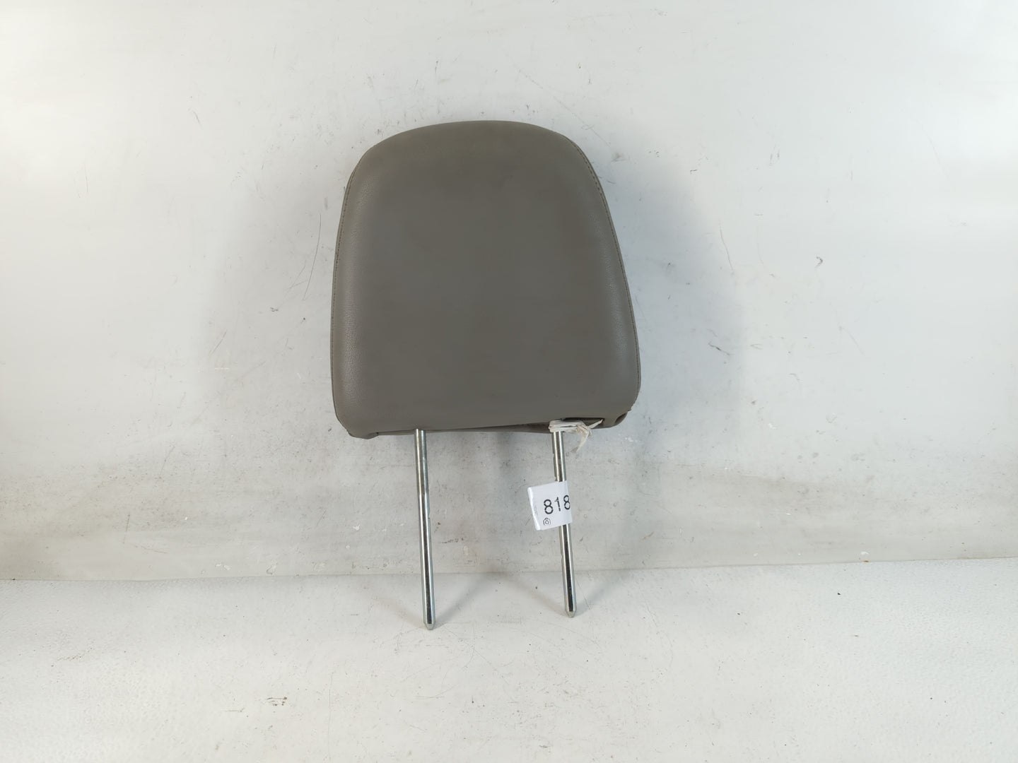 2007 Suzuki Xl-7 Headrest Head Rest Front Driver Passenger Seat Fits OEM Used Auto Parts - Oemusedautoparts1.com