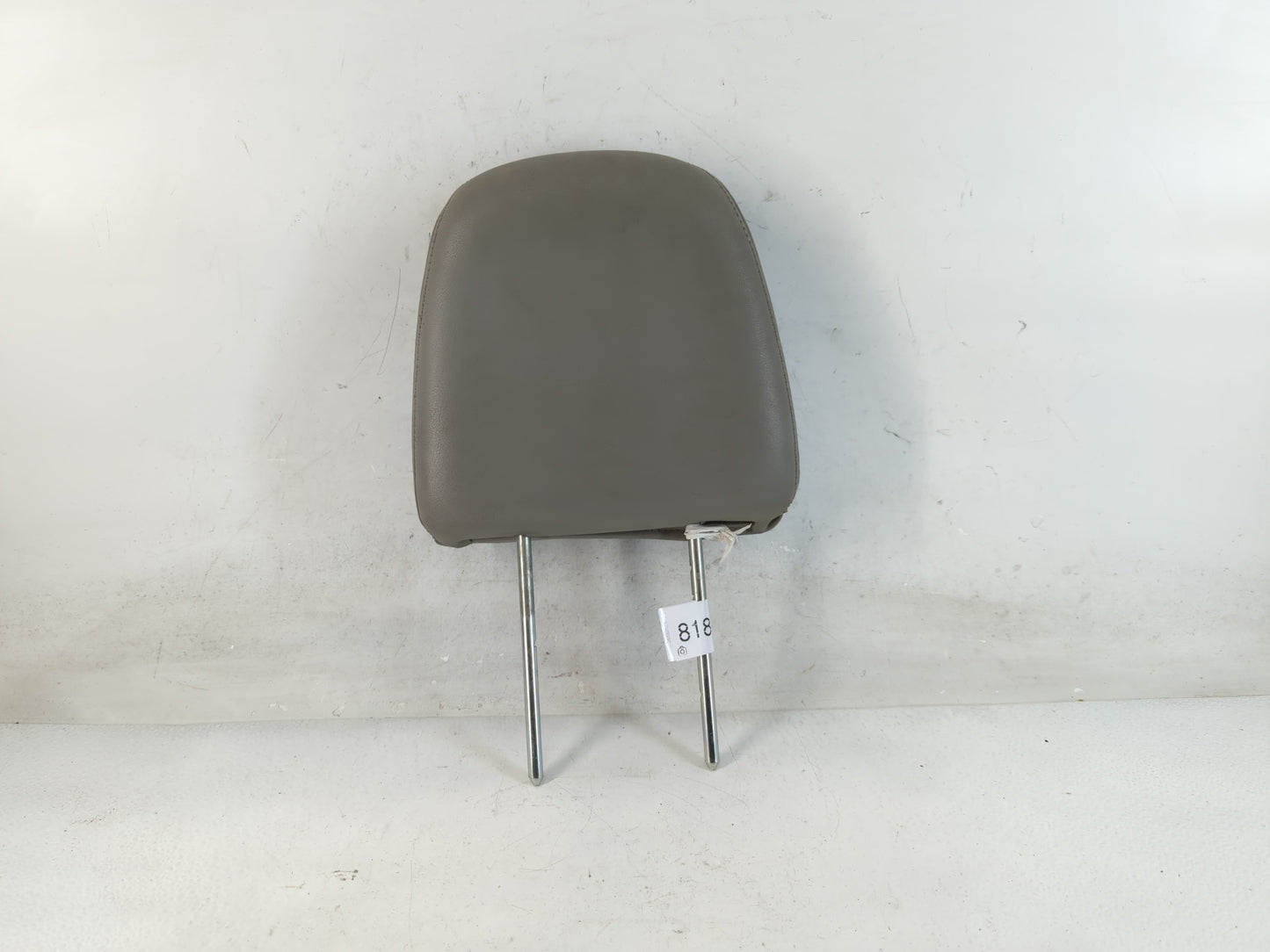 2007 Suzuki Xl-7 Headrest Head Rest Front Driver Passenger Seat Fits OEM Used Auto Parts - Oemusedautoparts1.com