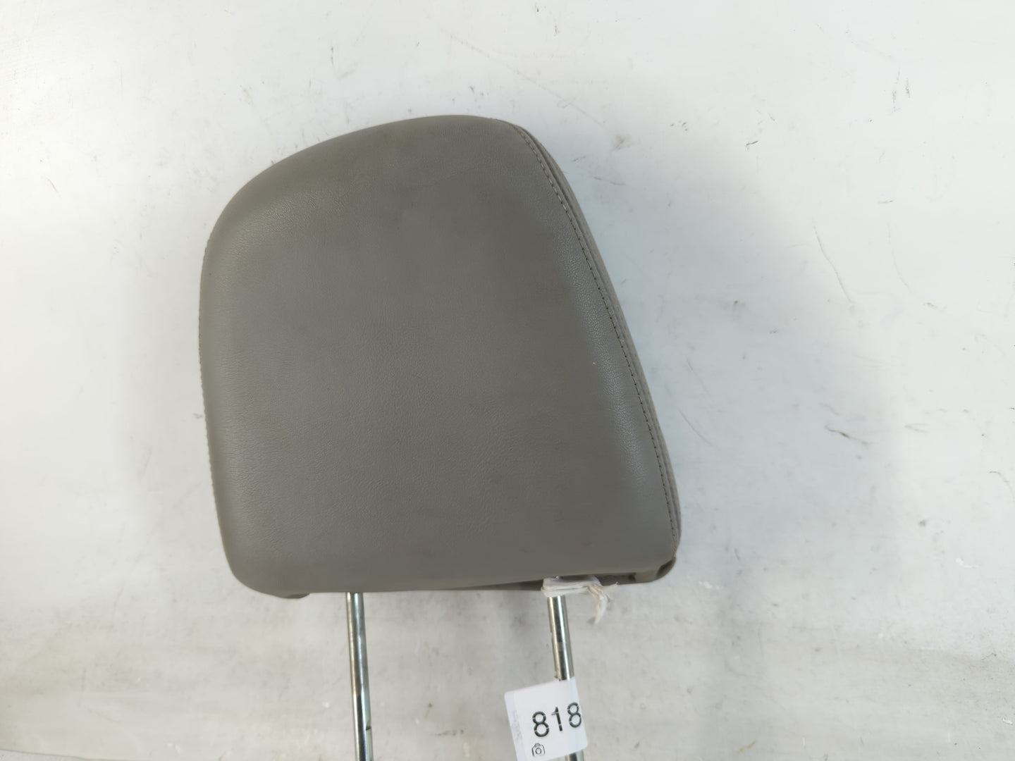 2007 Suzuki Xl-7 Headrest Head Rest Front Driver Passenger Seat Fits OEM Used Auto Parts - Oemusedautoparts1.com