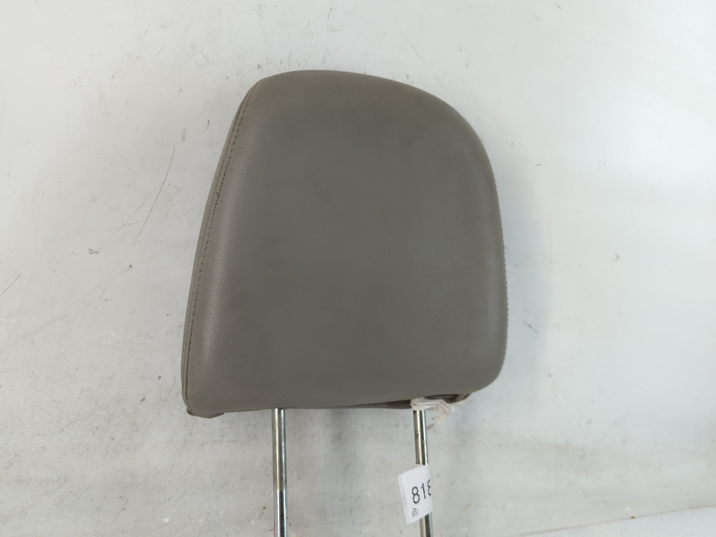 2007 Suzuki Xl-7 Headrest Head Rest Front Driver Passenger Seat Fits OEM Used Auto Parts - Oemusedautoparts1.com