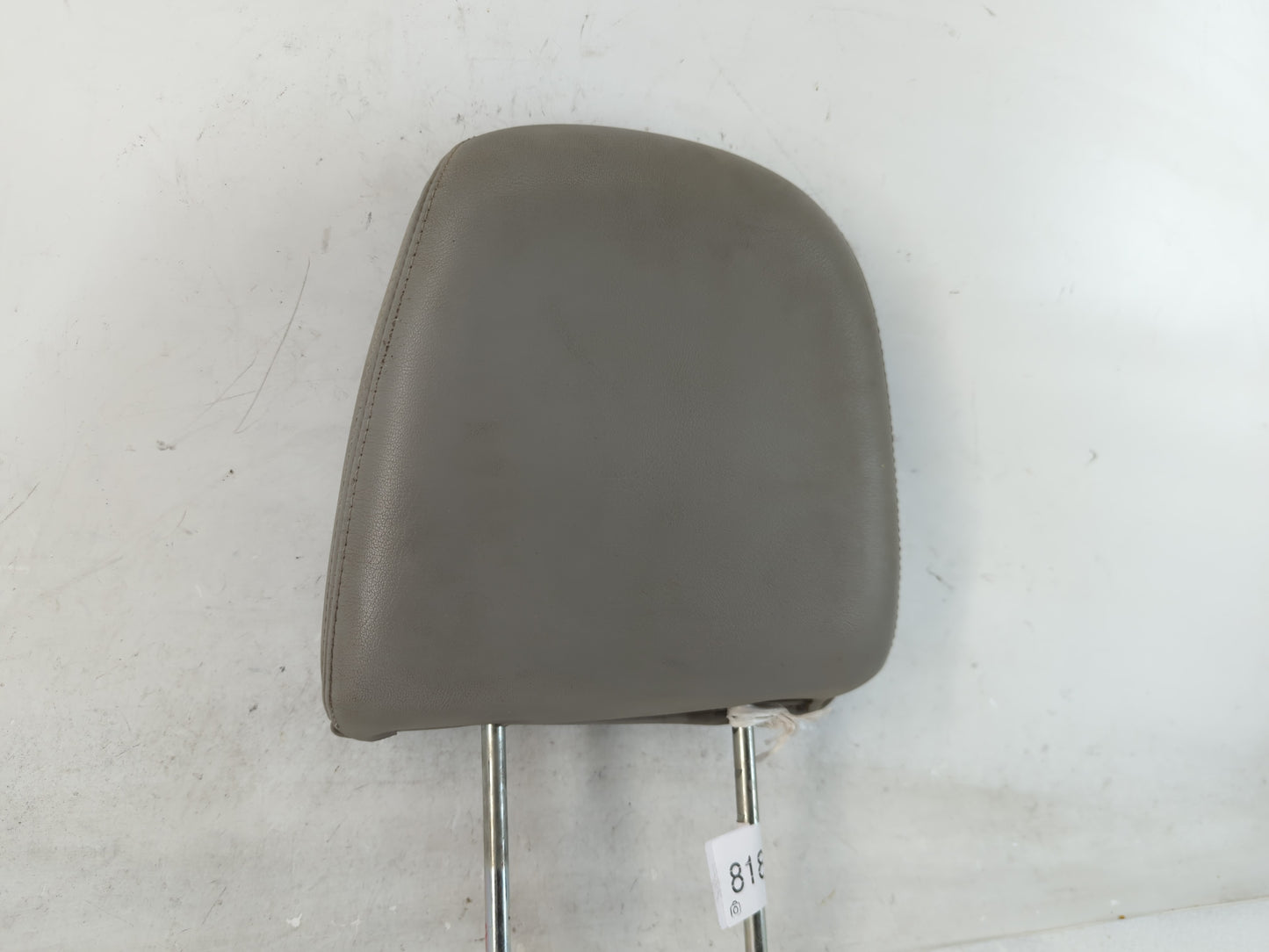 2007 Suzuki Xl-7 Headrest Head Rest Front Driver Passenger Seat Fits OEM Used Auto Parts - Oemusedautoparts1.com