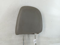 2007 Suzuki Xl-7 Headrest Head Rest Front Driver Passenger Seat Fits OEM Used Auto Parts - Oemusedautoparts1.com