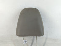 2007 Suzuki Xl-7 Headrest Head Rest Front Driver Passenger Seat Fits OEM Used Auto Parts - Oemusedautoparts1.com