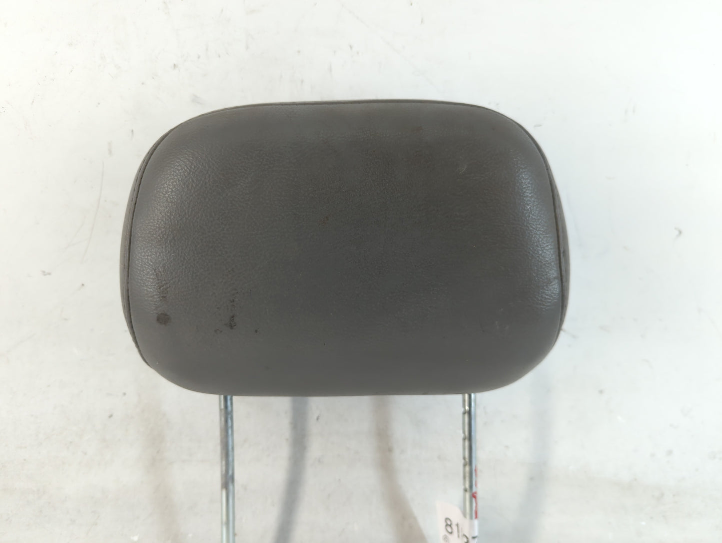 2006 Ford Expedition Headrest Head Rest Front Driver Passenger Seat Fits OEM Used Auto Parts - Oemusedautoparts1.com