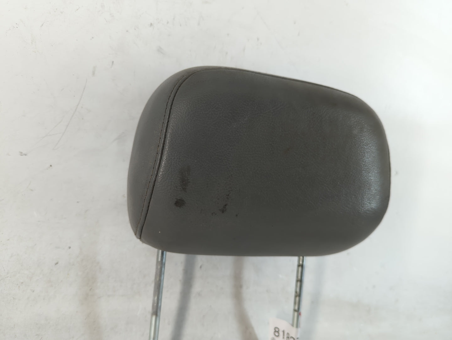 2006 Ford Expedition Headrest Head Rest Front Driver Passenger Seat Fits OEM Used Auto Parts - Oemusedautoparts1.com