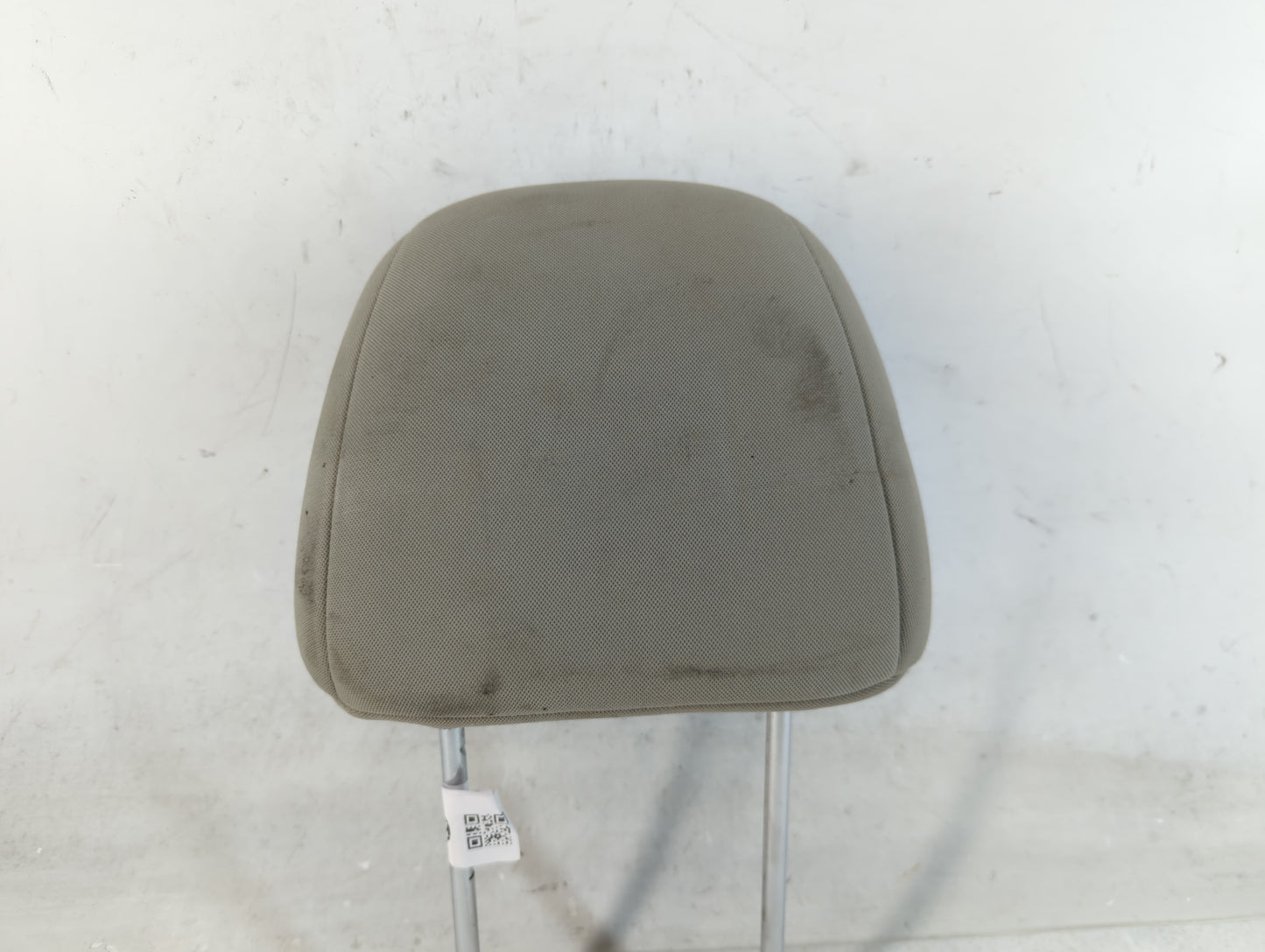 2010-2013 Kia Forte Headrest Head Rest Front Driver Passenger Seat Fits Fits 2010 2011 2012 2013 OEM Used Auto Parts - Oemusedautoparts1.com
