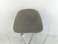 2010-2013 Kia Forte Headrest Head Rest Front Driver Passenger Seat Fits Fits 2010 2011 2012 2013 OEM Used Auto Parts - Oemusedautoparts1.com