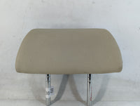 2007 Bmw 750li Headrest Head Rest Front Driver Passenger Seat Fits OEM Used Auto Parts - Oemusedautoparts1.com