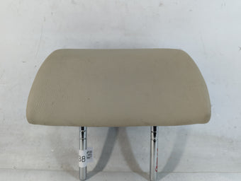 compare product 2007 Bmw 750li Headrest Head Rest Front Driver Passenger Seat Fits OEM Used Auto Parts