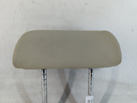 2007 Bmw 750li Headrest Head Rest Front Driver Passenger Seat Fits OEM Used Auto Parts - Oemusedautoparts1.com