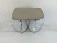2007 Bmw 750li Headrest Head Rest Front Driver Passenger Seat Fits OEM Used Auto Parts - Oemusedautoparts1.com
