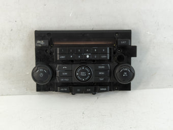 compare product 2009-2011 Ford Focus Radio AM FM Cd Player Receiver Replacement P/N:9S4T-18A802-AB Fits Fits 2009 2010 2011 OEM Used Auto Parts