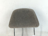 1997-2001 Chevrolet Malibu Headrest Head Rest Front Driver Passenger Seat Fits Fits 1997 1998 1999 2000 2001 OEM Used Auto Parts - Oemusedautoparts1.com