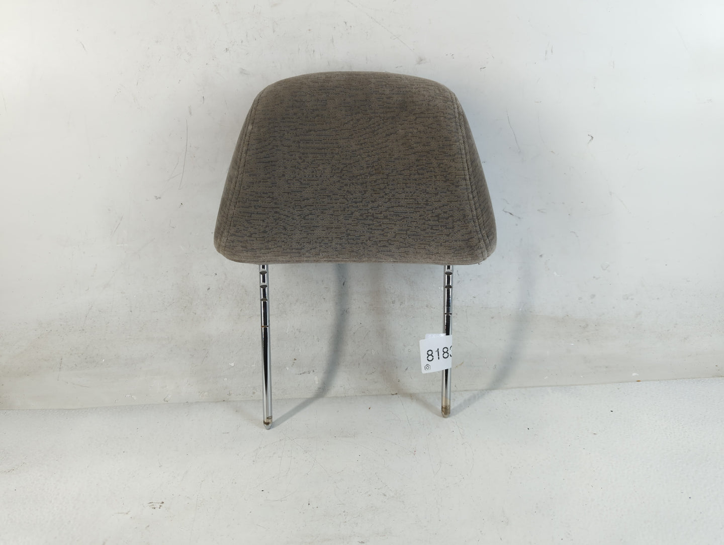 1997-2001 Chevrolet Malibu Headrest Head Rest Front Driver Passenger Seat Fits Fits 1997 1998 1999 2000 2001 OEM Used Auto Parts - Oemusedautoparts1.com