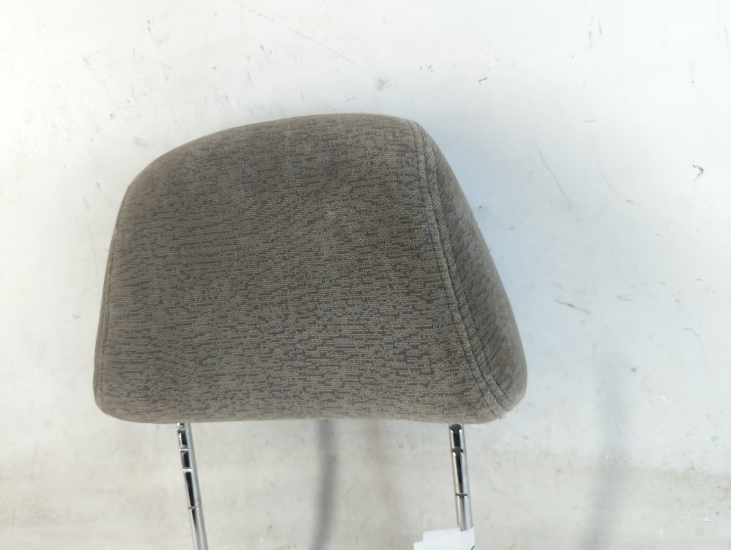 1997-2001 Chevrolet Malibu Headrest Head Rest Front Driver Passenger Seat Fits Fits 1997 1998 1999 2000 2001 OEM Used Auto Parts - Oemusedautoparts1.com