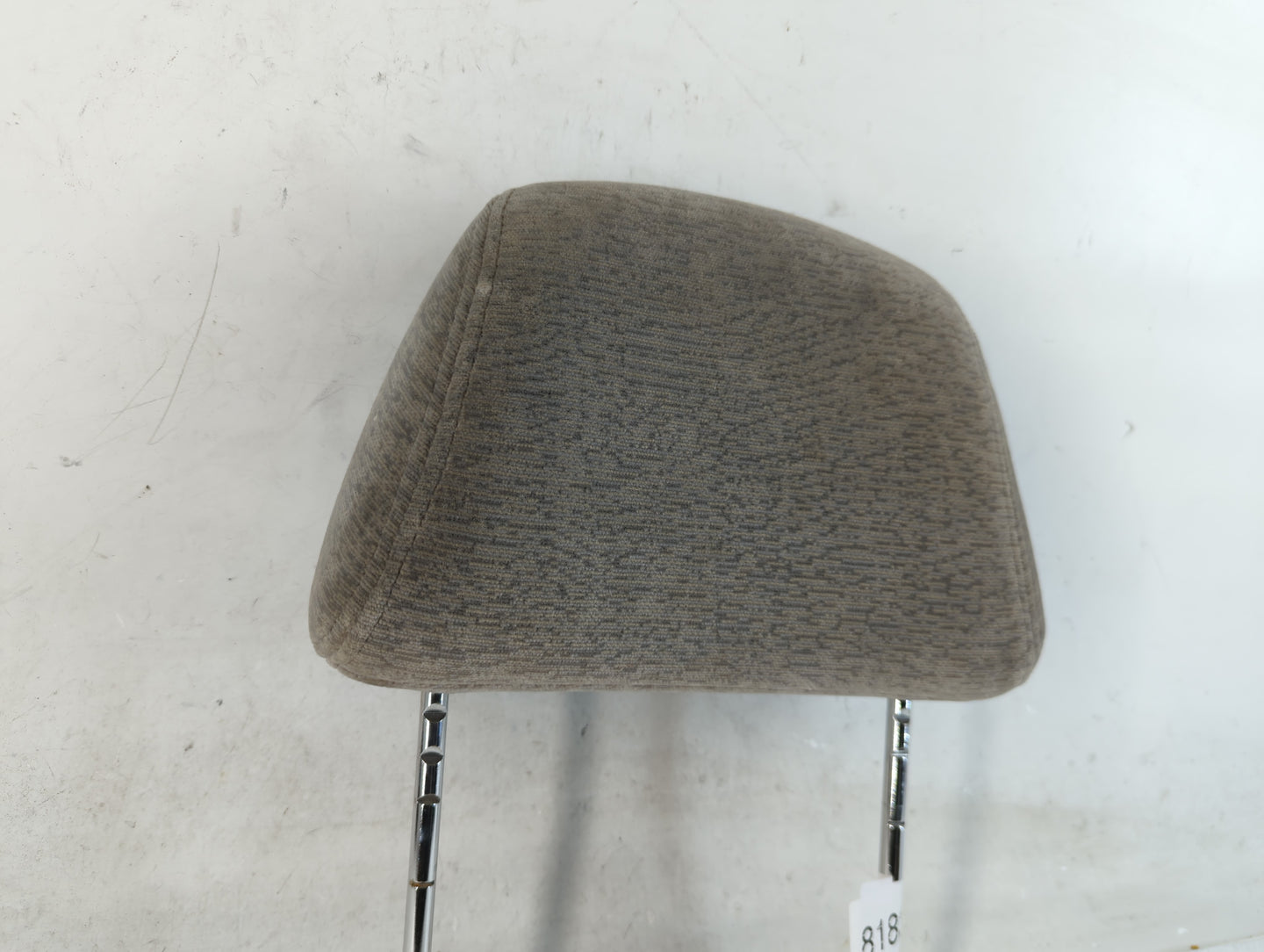 1997-2001 Chevrolet Malibu Headrest Head Rest Front Driver Passenger Seat Fits Fits 1997 1998 1999 2000 2001 OEM Used Auto Parts - Oemusedautoparts1.com