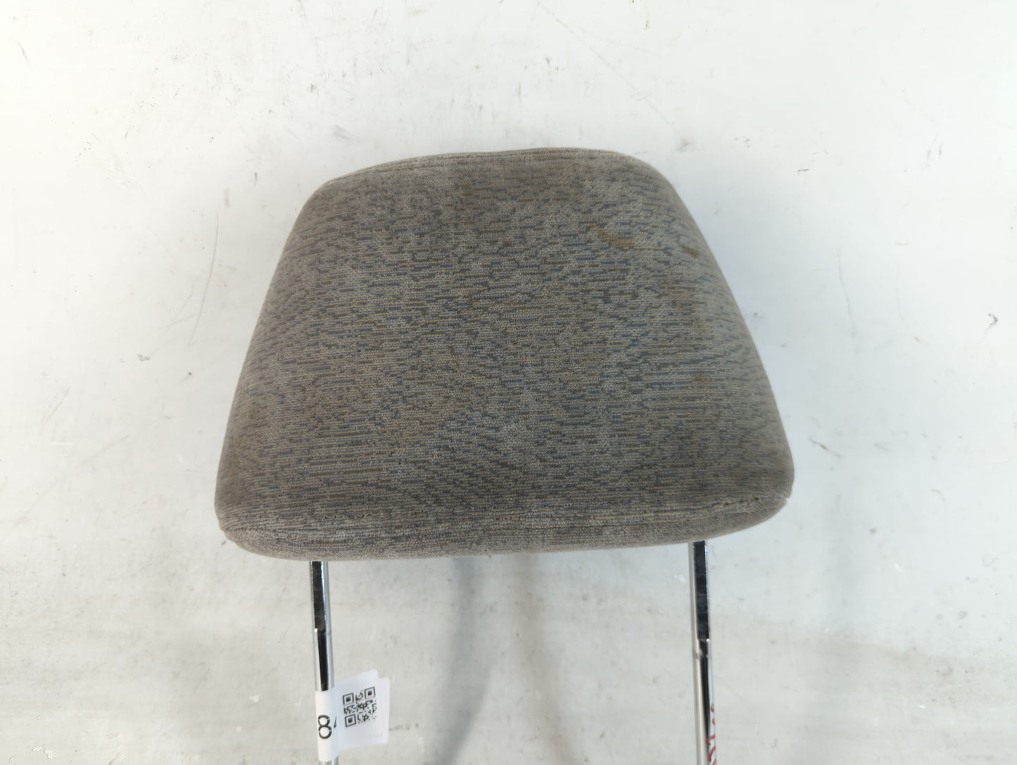 1997-2001 Chevrolet Malibu Headrest Head Rest Front Driver Passenger Seat Fits Fits 1997 1998 1999 2000 2001 OEM Used Auto Parts - Oemusedautoparts1.com