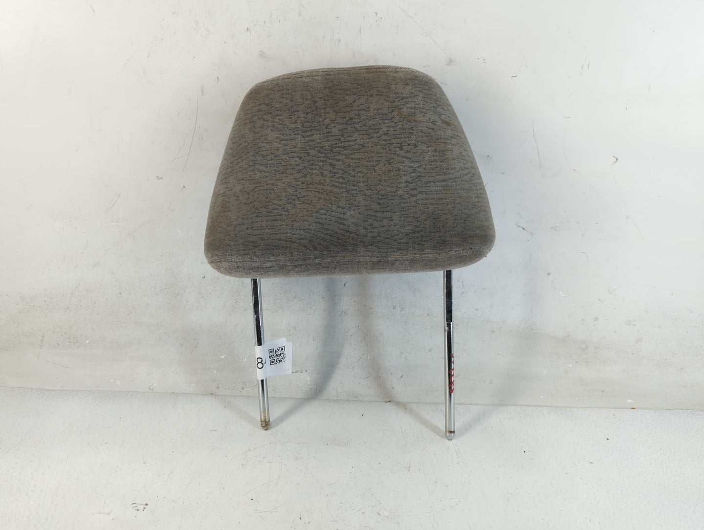 1997-2001 Chevrolet Malibu Headrest Head Rest Front Driver Passenger Seat Fits Fits 1997 1998 1999 2000 2001 OEM Used Auto Parts - Oemusedautoparts1.com