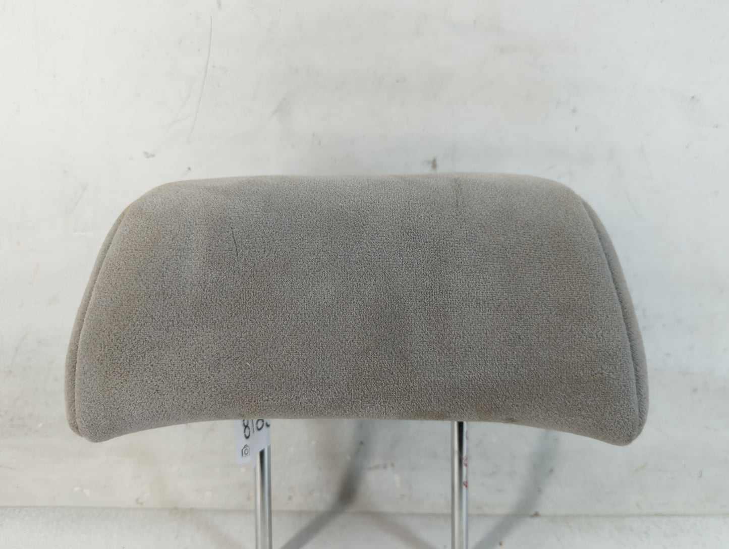 2009-2010 Kia Optima Headrest Head Rest Front Driver Passenger Seat Fits Fits 2009 2010 OEM Used Auto Parts - Oemusedautoparts1.com