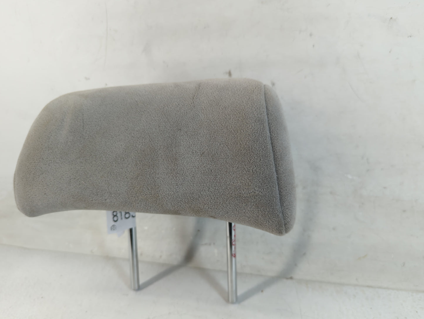 2009-2010 Kia Optima Headrest Head Rest Front Driver Passenger Seat Fits Fits 2009 2010 OEM Used Auto Parts - Oemusedautoparts1.com