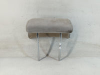 2009-2010 Kia Optima Headrest Head Rest Front Driver Passenger Seat Fits Fits 2009 2010 OEM Used Auto Parts - Oemusedautoparts1.com