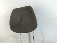 2012-2014 Hyundai Accent Headrest Head Rest Front Driver Passenger Seat Fits Fits 2012 2013 2014 OEM Used Auto Parts - Oemusedautoparts1.com